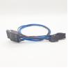 Customized HW BBU 5900 power cable according to drawing with HDEPC and EPC4 fast connector