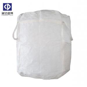 China Agricultural PP Bulk Bags / Flexible Intermediate Bulk Container Bags 1000KG 1500KG supplier