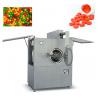 BG-Series Heat Transfer 18rpm Sugar Coating Machine