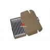 45W Cell Phone Signal Jamming Device 9 Band Frequencies Shielding All Wireless