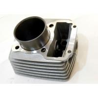 China Single Cylinder Motorcycle Engine Block CG150 Air Cooling Engine Accessories on sale