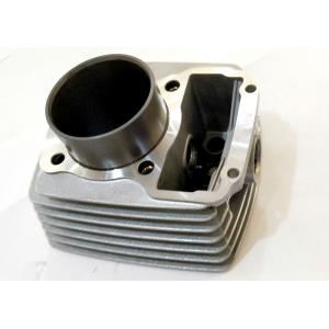 China Single Cylinder Motorcycle Engine Block CG150 Air Cooling Engine Accessories supplier