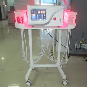 Lipo Laser Lipolysis Slimming Machine
