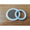 China Auto Oil Filter Plastic Molded Parts Customized Filter Net Virgin PTFE wholesale