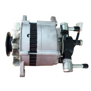 China Aftermarket Alternator 23100-02N18 Automobile Spare Parts supplier