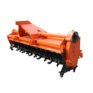 China 98 Blades 1000rpm Tractor Chisel Plow Farm Tillage Equipment supplier