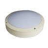 China 10W LED Bulkhead Light Oval shape for Bathroom / Toliet / Hotel Moisture proof surface mounted wholesale