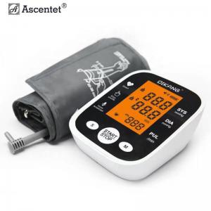 China Professionally manufactured sphygmomanometer digital blood pressure monitor supplier