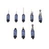 China NNC miniature weight Limit Switch ESL4V series for electronics, machinery and light industry wholesale