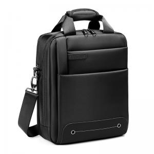 China Multipurpose Men'S Business Briefcase Bag Luxury Laptop Briefcase Dirt Resistant supplier