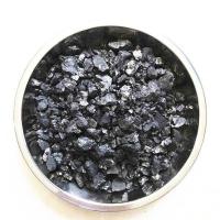 China 1400C Calcined Anthracite Coal 10mm Met Coke 0.3% Sulfur on sale