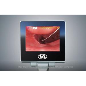 China 32 GB Medical Surgical Endoscope Equipment Portable Video Laryngoscope supplier