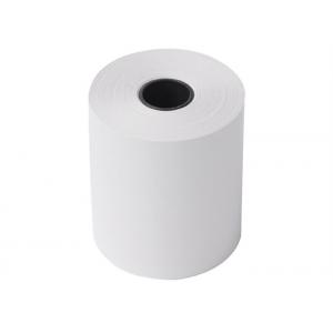 China 65gsm Taxi ATM Printer POS 80mm Thermal Receipt Printer Paper supplier