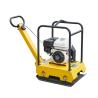 China 高効率 150 kg プレートコンパクター 床面作業用 振動機 wholesale