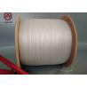 China Virgin Materia PP Fibrillated Yarn With REACH ROHS Tested Certification wholesale