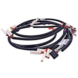 High Quality 16 Pin Cable Assembly OEM/ ODM Wire Harness  for Coffee Vending Machine