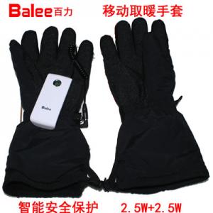 China 熱くする手袋 supplier
