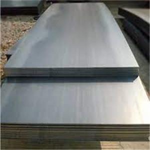 China Customized Astm 316 Cold Rolled Stainless Steel  Polishing 2mm Metal Sheet supplier