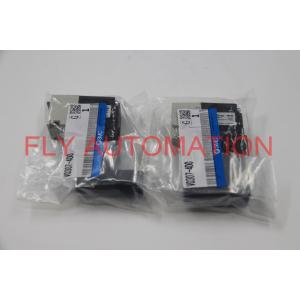 China Le corps a mis en communication 3 vannes électromagnétiques pneumatiques de valve gauche SMC VT307-4D0 supplier