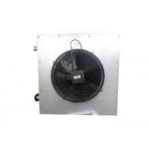 Greenhouse Hot Water Unit Heater / Hydronic Hot Water Hanging Unit Heater