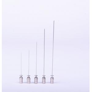 Disposable EMG Concentric Needle Electrode with 0.35/0.45/0.50mm Needle Diameter