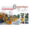 China Auto Self Loading Concrete Mixer Truck with PLC Weighing System wholesale