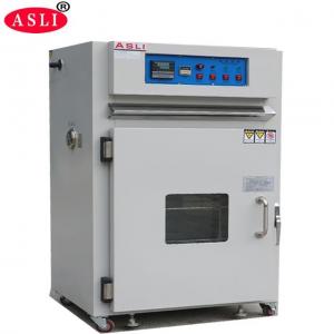 Painting Coated Nitrogen High Temperature Ovens / Lab Test Equipment