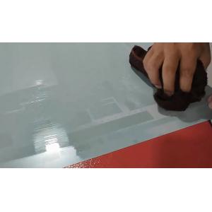 China Processless Aluminum DOP Thermal CTP Plate 0.30mm For Offset Printing wholesale