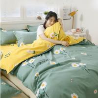 China Comforter Set Customized Skin Friendly Sheet Sets Bedding King Size Designer Bedding Sets on sale
