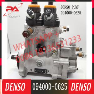 China SA12VD140 6219-71-1111 Diesel Fuel Injection Oil Pump 094000-0625 For KOMATSU wholesale