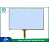 2.4 Inches ITO Film Digital Touch Panel Projected / X Y Matrix Touch Screen