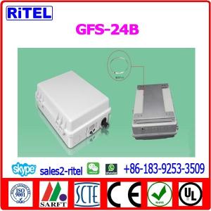 China FTTX   Optic  Distribution   Box  GFS-24B supplier