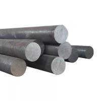 China C45 Q235 High Carbon Steel Rod Cold Drawn 1060 Bar Cylinder S235JR on sale