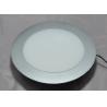 China TRAIC LED Traic Dimming LED Recessed Panel Light 10W With Spring wholesale