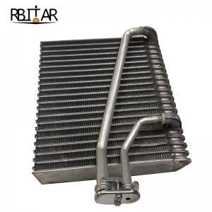 7l0820102m 7h1820105 Car Air Condenser , Audi Q7 Car Ac Evaporator