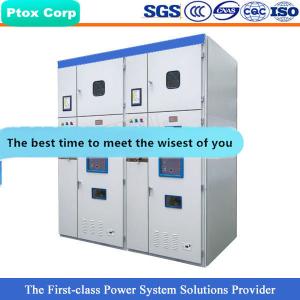 China HXGN-12 11kv rmu ring main unit supplier