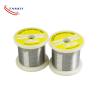 China Ferromagnetic Precipitation Strengthened Constant Elasticity Alloy NiSpanC 3j53 Alloy Wire For Medical Apparatus wholesale