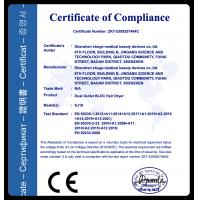 Hair dryer CE certification fee, hair dryer CE certification cycle, hair dryer CE FCC ROHS certification