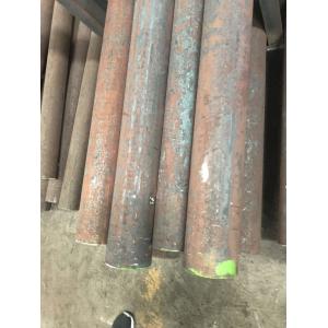 Modified SKD11 Hot Runner Annealed Cold Work Tool Steel Round Bar DC53