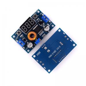 4 Channel 5V Relay Module With Optocoupler , Low Level MCU Board