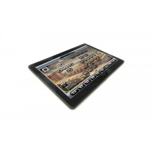 4.3 Inch Capacitive Plc Embedded Computer Touch Screen Panel Pc Lcd