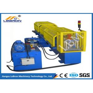 China Light steel material metal profiles roll forming machine 2018 new type industrial machine supplier