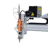 China Automatic Desktop Screw Fastening Robot Durable For Screw Locking wholesale