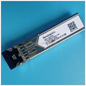 Juniper RX-70KM-SFP,1-port 70KM GE SFP Adapter: provides (1) small form-factor pluggable (SFP) Gigabit Ethernet single mode