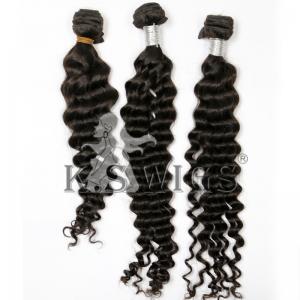 China 100% human hair Virgin Brazilian Hair supplier