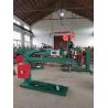 Paper Forming Machine Handheld Carton Box Stitcher Nailing Machine with 380V Voltage