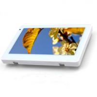 China Wall mounting Android Touch Screen pc With PoE and NFC reader for Access control for sale