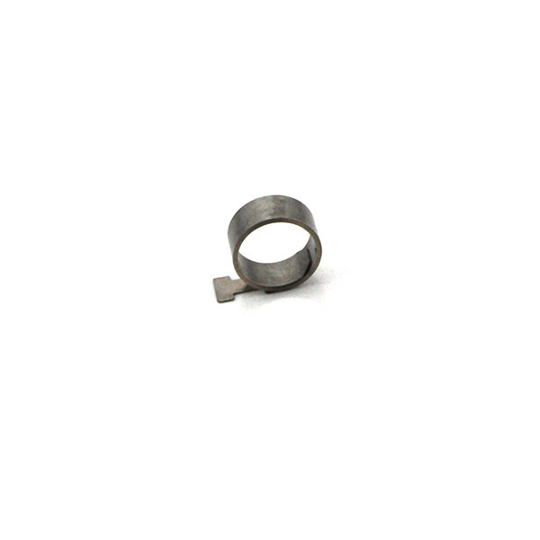 China Mola helicoidal Constant Force Spring Assembly Retraction on sale