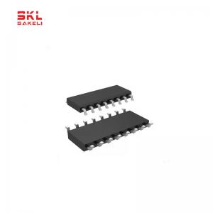 China MAX3232ESE+T Electronic Component IC Chips - RS232 Transceiver And Line Driver Receiver supplier