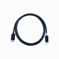 China DP Male Head Power Supply Harness Monitor Dc Power Cable 1820mm on sale